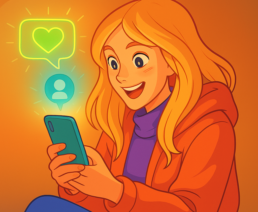 Чатграм руководство